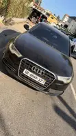 Audi A6 3.0 TFSI AllRoad Quattro 2012 Black - 5