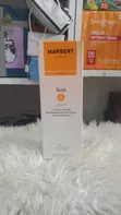 Marbert Carotene Sun SPF 6 Body Gel (200ml) - From Germany - 2