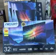 Nexon Digital Satellite TV 32” HDTV LED - 1