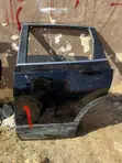 Honda CR-V Back Left Door (2017-2022) - 1