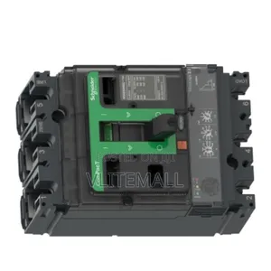 Schneider MCCB NSX250N 250A 3P 50kA