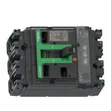 Schneider MCCB NSX250N 250A 3P 50kA - 1