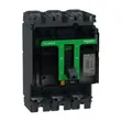 Schneider MCCB NSX250N 250A 3P 50kA - 3
