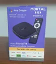 Mortal T1 Android TV Box - 1