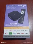 Mortal T1 Android TV Box - 2