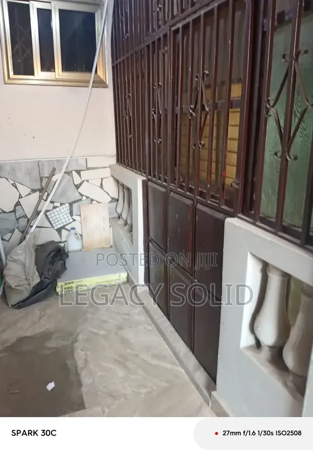 1-Bedroom Apartment for Rent in Agblezaa, New Town - 1