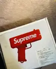 Supreme Money Gun Toy - 2