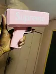 Supreme Money Gun Toy - 3