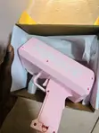 Supreme Money Gun Toy - 4