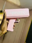 Supreme Money Gun Toy - 5