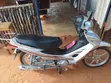 Haojue HJ110-2C 2024 Motorcycle - Gray - 5