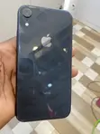 Apple iPhone XR 64GB Black - 3