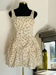 SHEIN Floral Dress - Brand New - 2