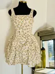 SHEIN Floral Dress - Brand New - 4