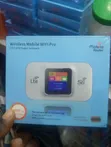 Wireless Mobile WiFi Pro - 1