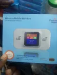 Wireless Mobile WiFi Pro - 2