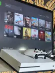 Xbox One S with 12 Games - 1