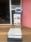 Xbox One S with 12 Games - 3