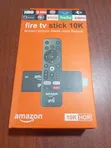 Amazon Fire TV Stick 4K HDR - 1