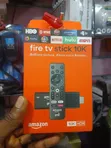 Amazon Fire TV Stick 4K HDR - 2