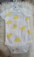 Carter's Baby Bodysuit Dress Set - Unisex 3M - 2