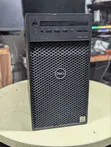 Dell Precision 3000 Workstation Desktop - Intel Xeon, 16GB RAM, 256GB SSD - 1