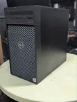 Dell Precision 3000 Workstation Desktop - Intel Xeon, 16GB RAM, 256GB SSD - 4