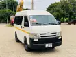 Toyota HiAce H200 Passenger Van 2010 - 4