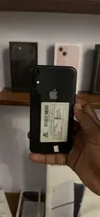 Apple iPhone XR 128GB Black - 1