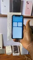 Apple iPhone XR 128GB Black - 2