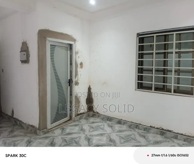 1-Bedroom Self-Contained Apartment for Rent in Tseaddo - 1