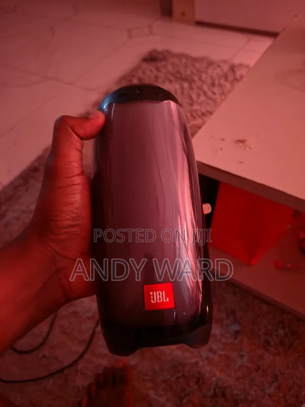 JBL Pulse 4 Speaker - 1