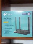 TP-Link TL-WR846N 300Mbps Wireless N WiFi Router - 2