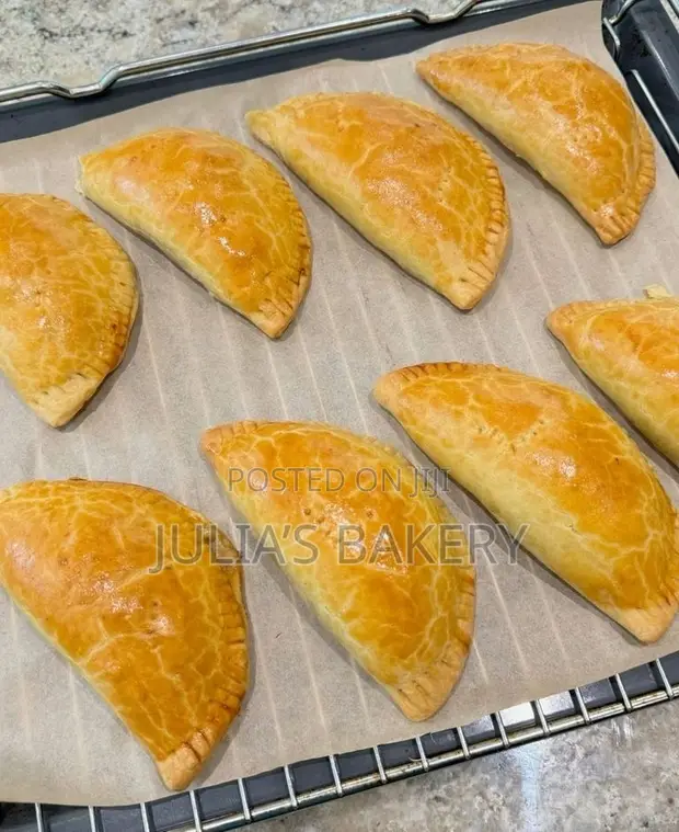 Meat Pie - Preorder Only - 1