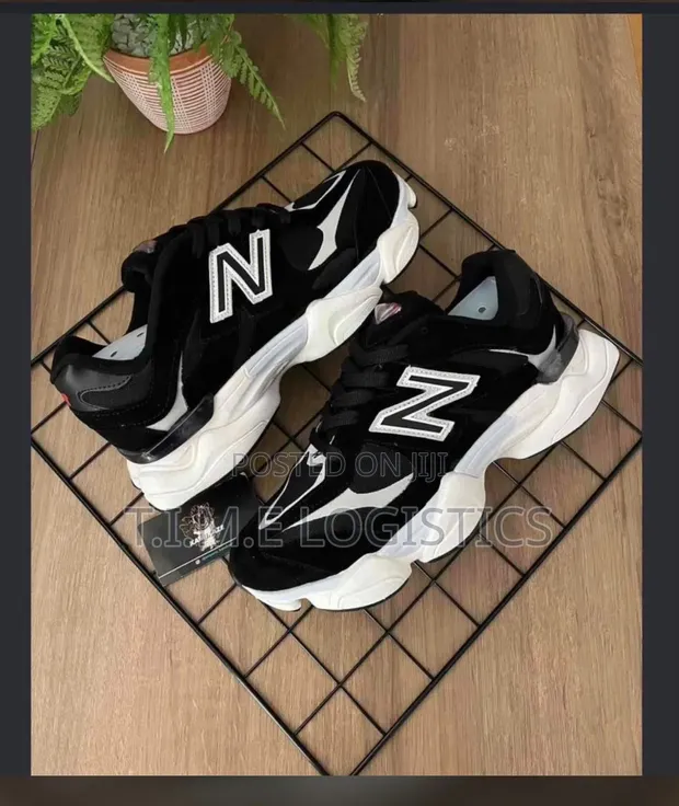 New Balance 9060 Sneakers - 1