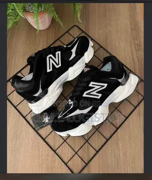 New Balance 9060 Sneakers