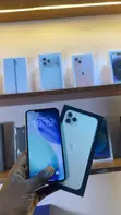 Apple iPhone 11 Pro Max 256GB Silver - 3