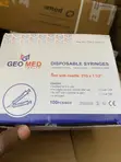 5ml Disposable Syringes - 1