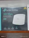 TP-Link EAP110 300Mbps Wireless N Access Point - 2