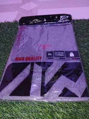 Aoykawim Men's Singlet