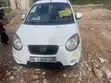 Kia Morning 2010 White - 4