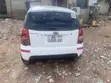 Kia Morning 2010 White - 5