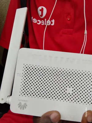Vodafone 5G Router - Brand New