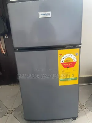Nasco Tabletop Fridge