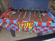 Coin Operated Soccer Table - 1