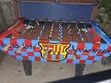 Coin Operated Soccer Table - 2