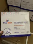 2ml Disposable Syringes - 1