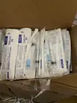 2ml Disposable Syringes - 2