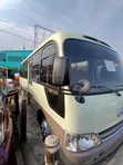 Hyundai County 2015 Grey - 2