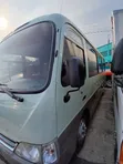 Hyundai County 2015 Grey - 3